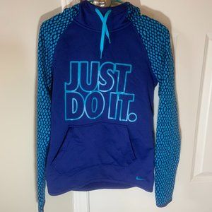 Nike Athletic Sweatshirt